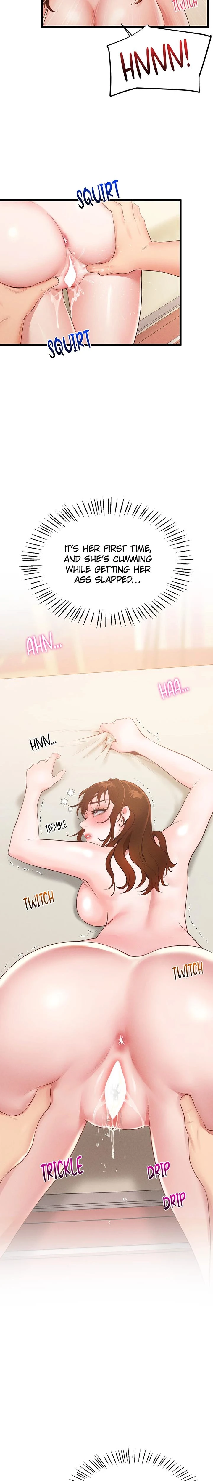 Office Romance Registry Chapter 04 Page 22