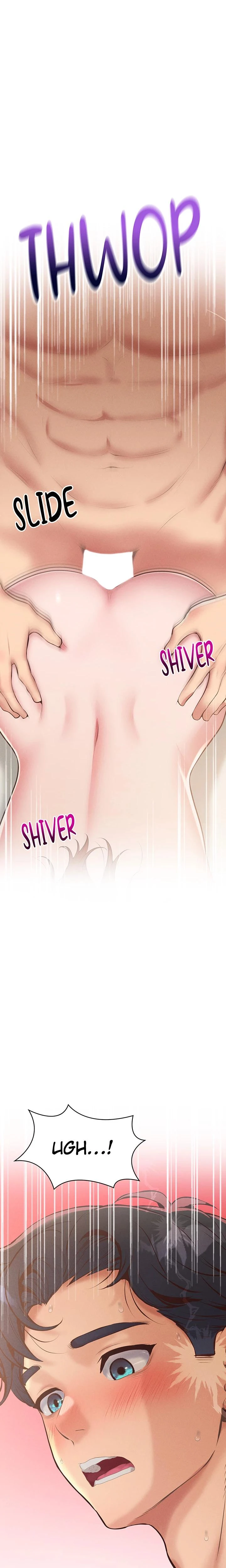 Office Romance Registry Chapter 04 Page 24