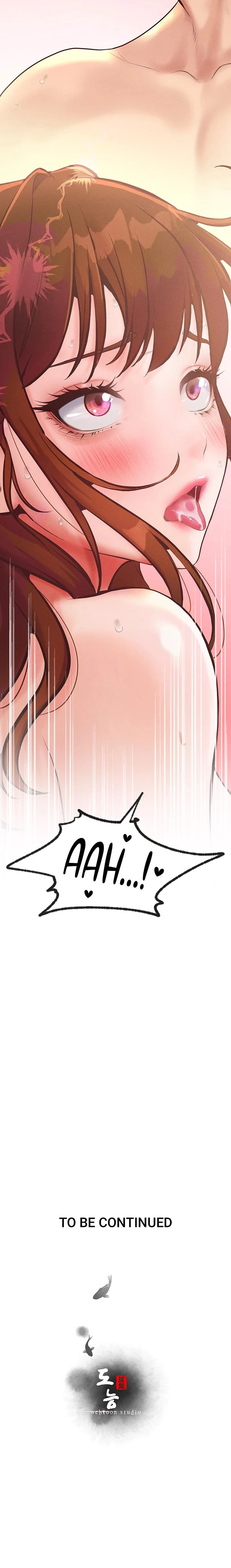 Office Romance Registry Chapter 04 Page 25