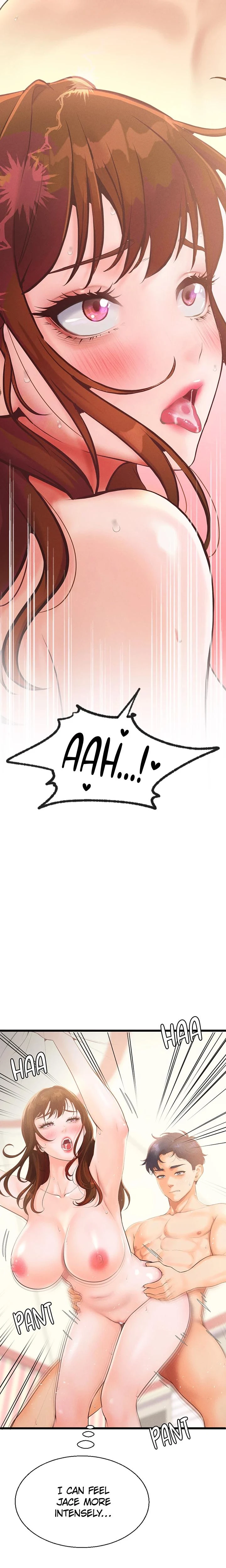 Office Romance Registry Chapter 05 Page 2