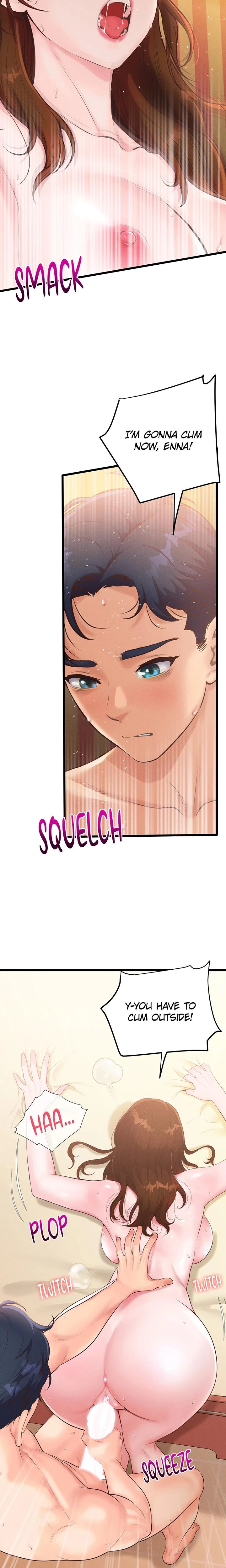 Office Romance Registry Chapter 05 Page 7