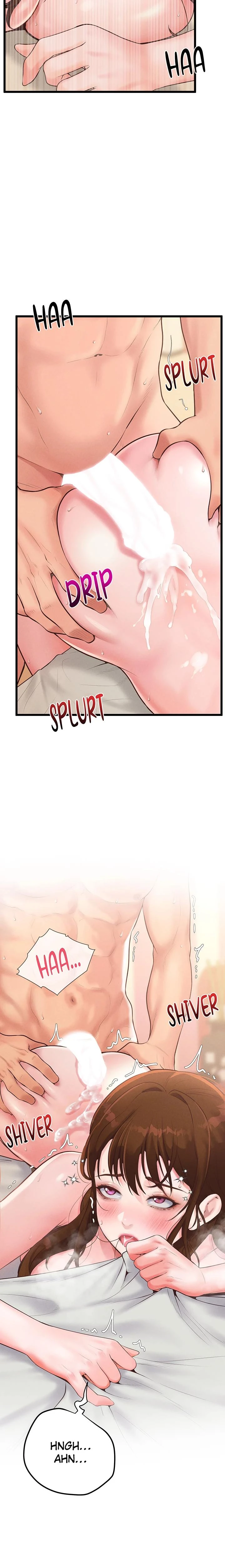 Office Romance Registry Chapter 05 Page 9