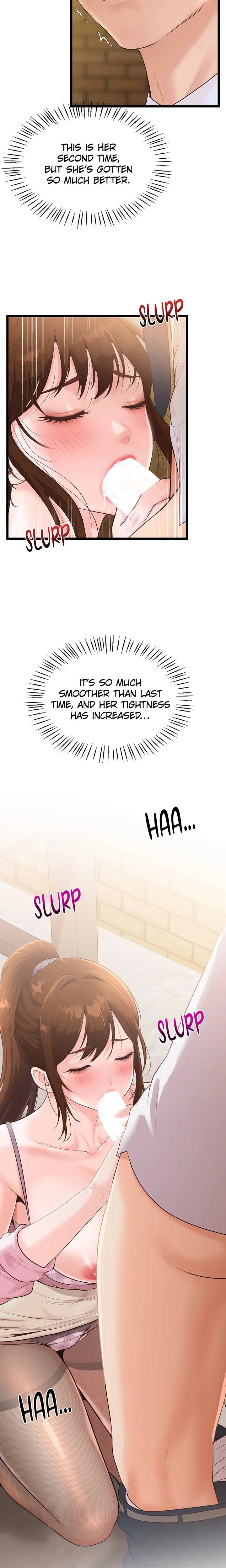 Office Romance Registry Chapter 07 Page 24