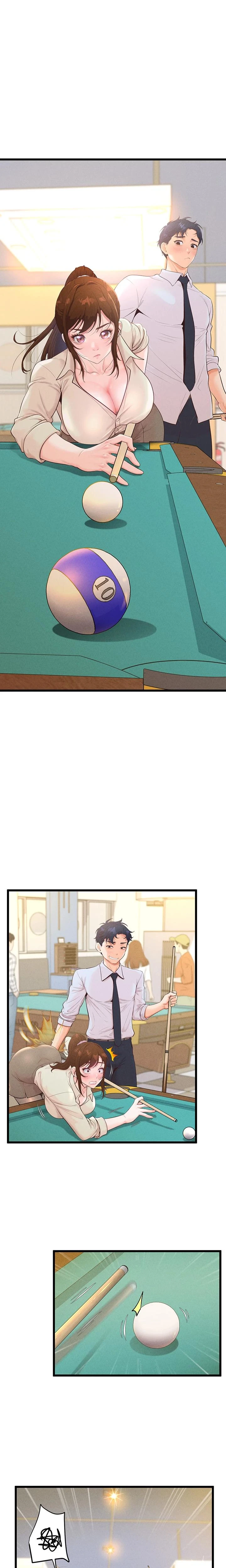 Office Romance Registry Chapter 09 Page 9