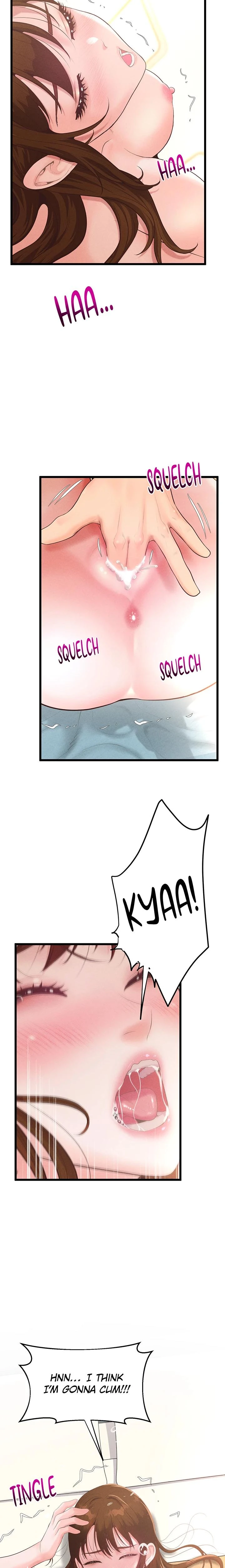 Office Romance Registry Chapter 09 Page 25