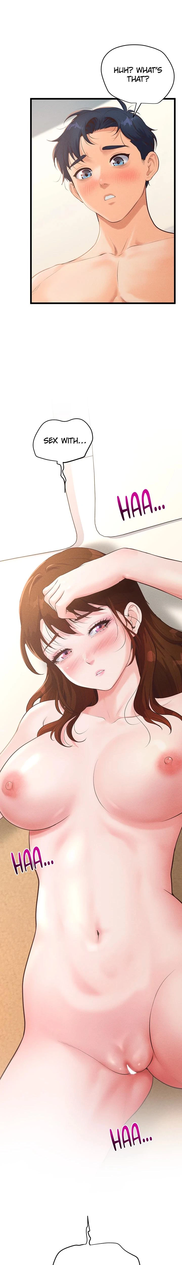 Office Romance Registry Chapter 10 Page 2