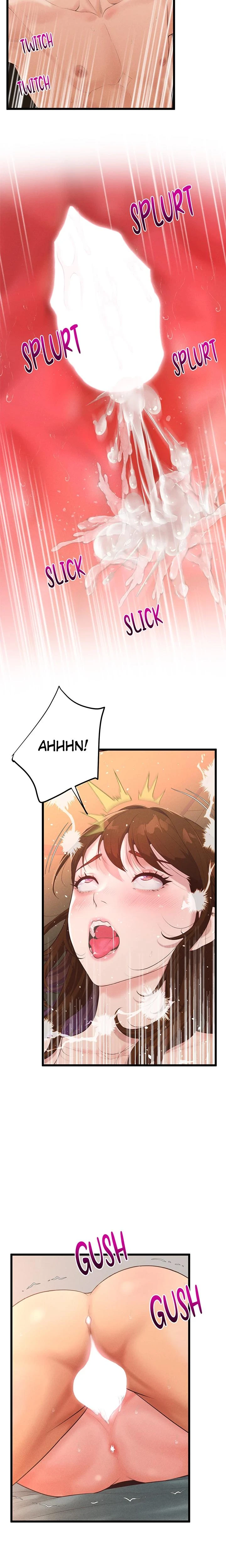 Office Romance Registry Chapter 10 Page 11