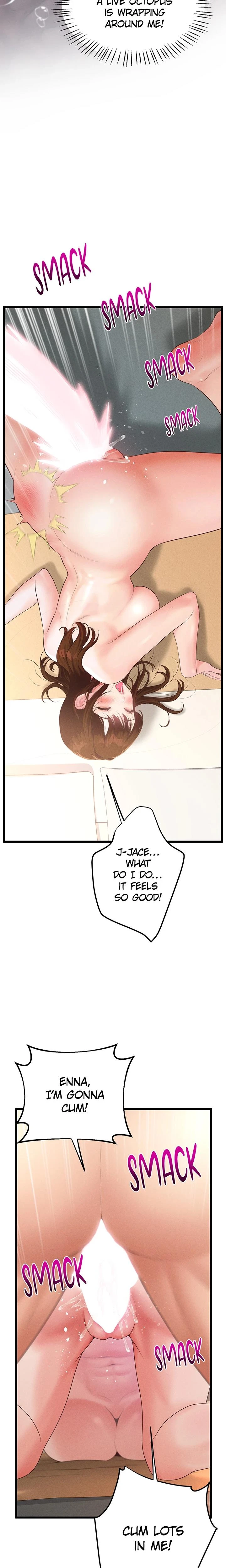 Office Romance Registry Chapter 10 Page 20
