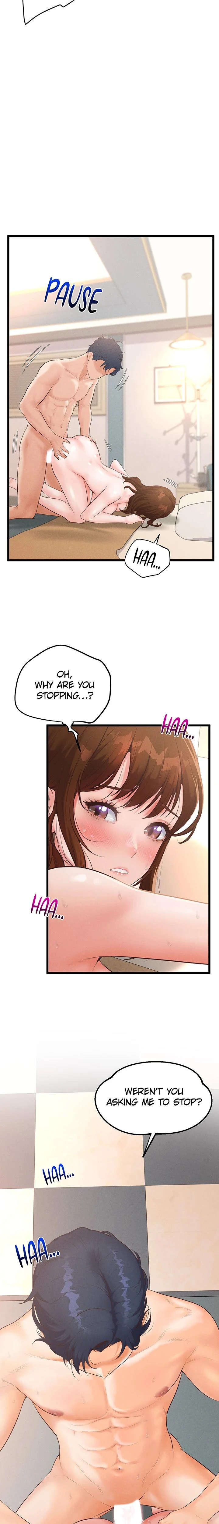 Office Romance Registry Chapter 10 Page 26