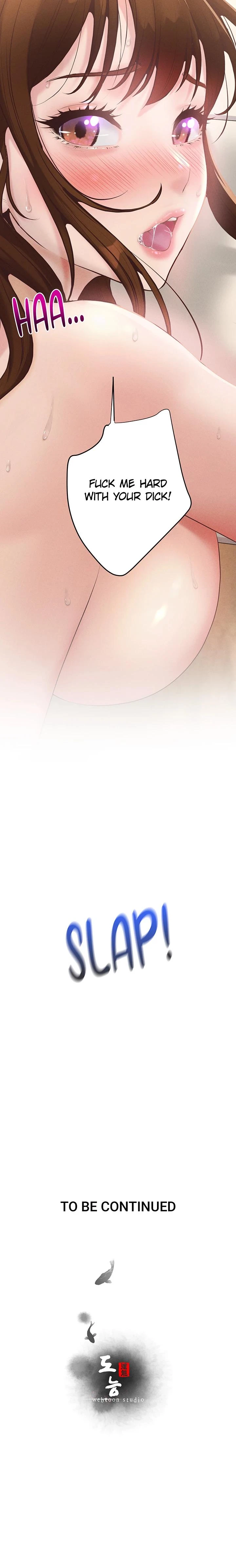 Office Romance Registry Chapter 10 Page 29