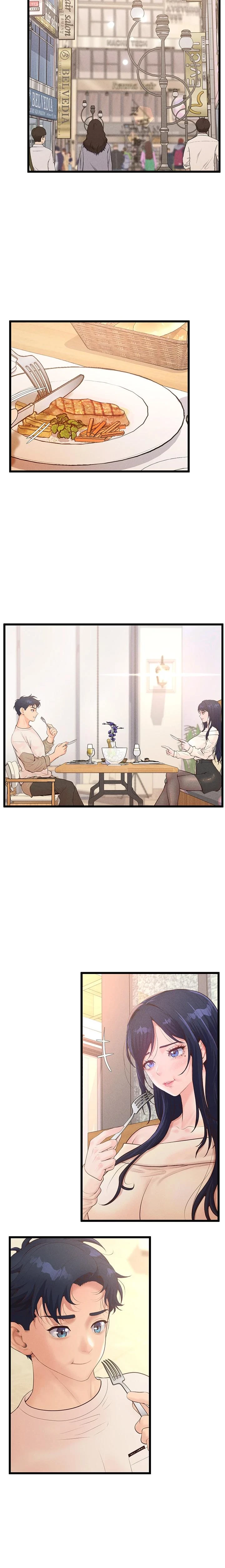 Office Romance Registry Chapter 11 Page 15