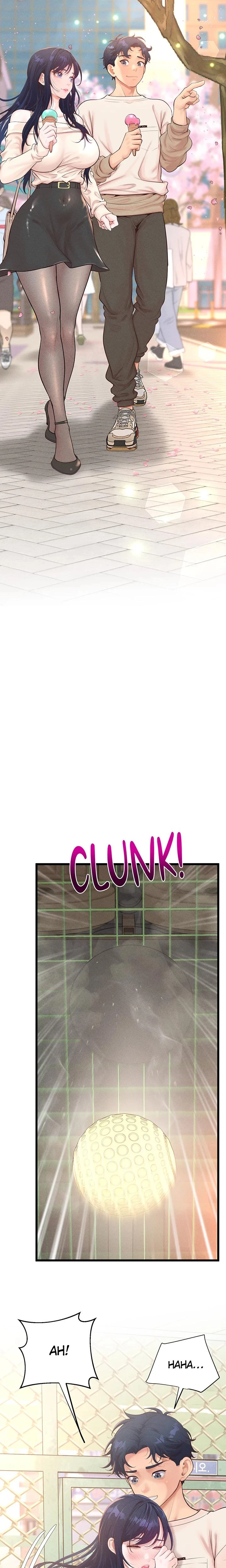 Office Romance Registry Chapter 11 Page 19