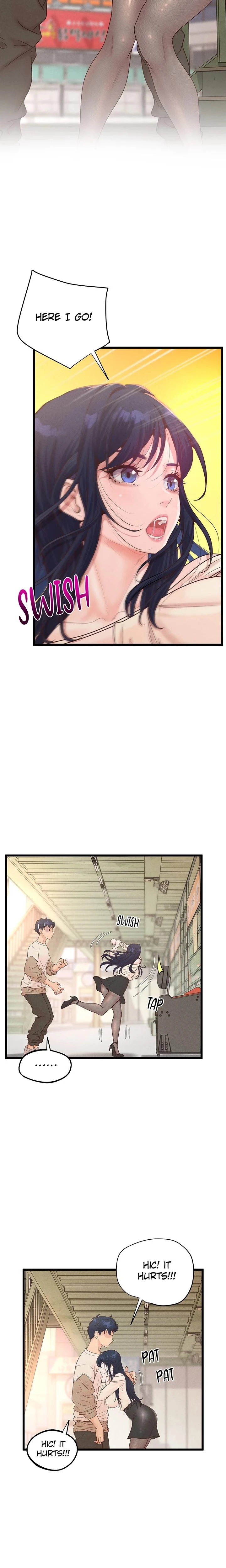 Office Romance Registry Chapter 11 Page 23
