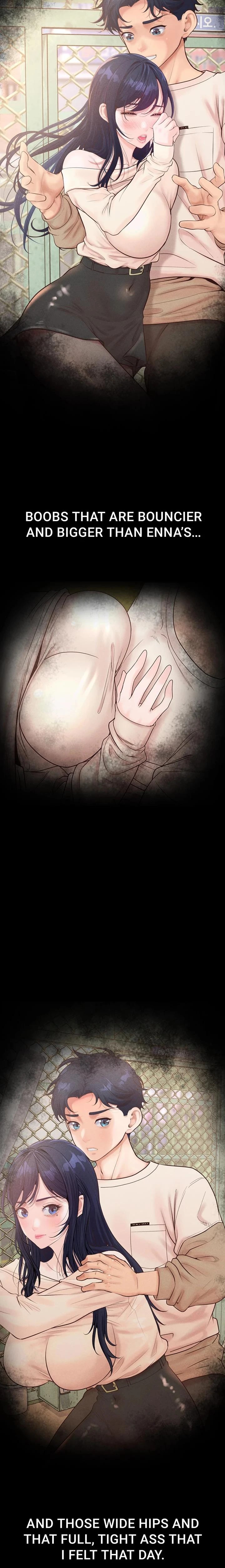 Office Romance Registry Chapter 13 Page 9