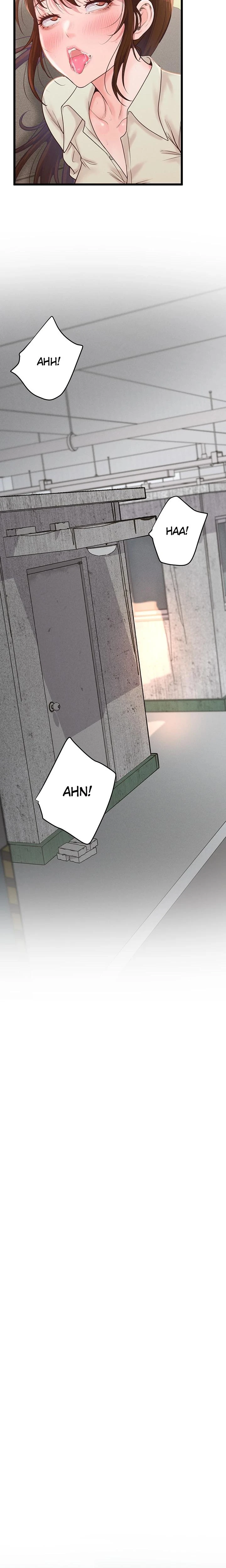 Office Romance Registry Chapter 13 Page 14
