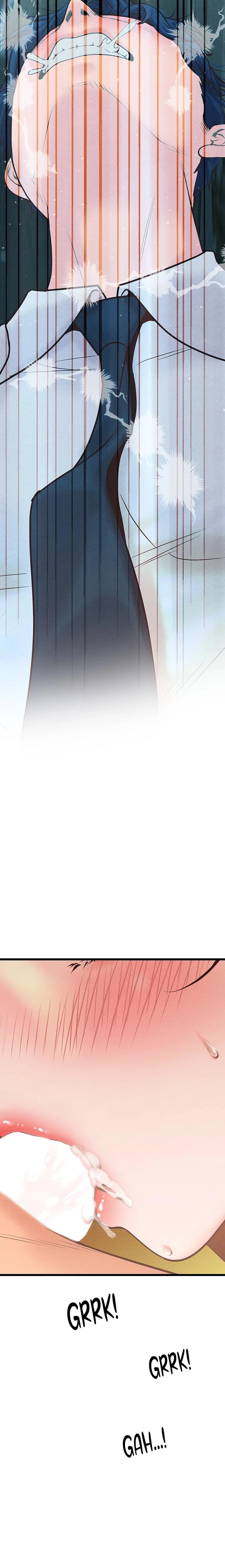 Office Romance Registry Chapter 14 Page 28