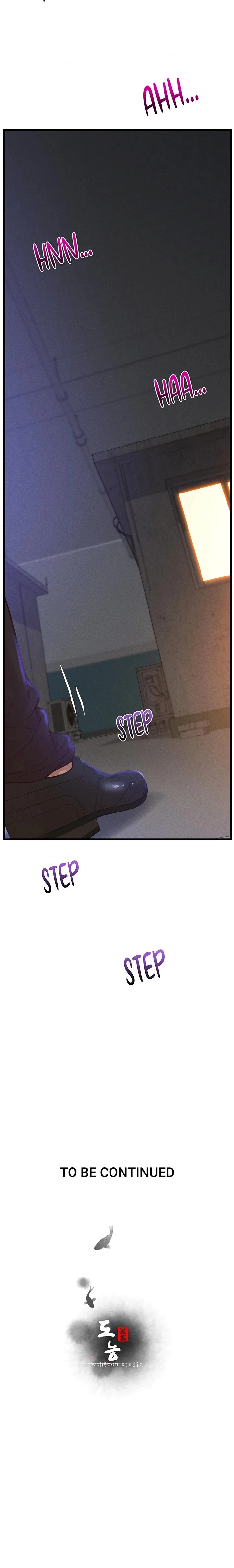Office Romance Registry Chapter 14 Page 30