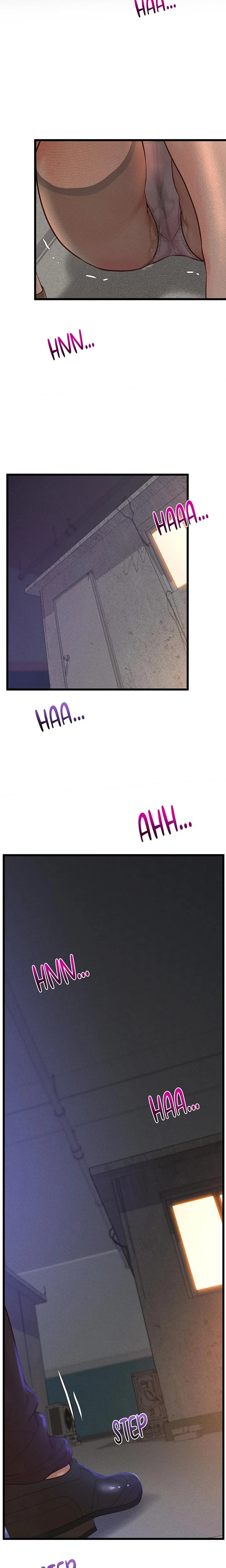 Office Romance Registry Chapter 15 Page 2