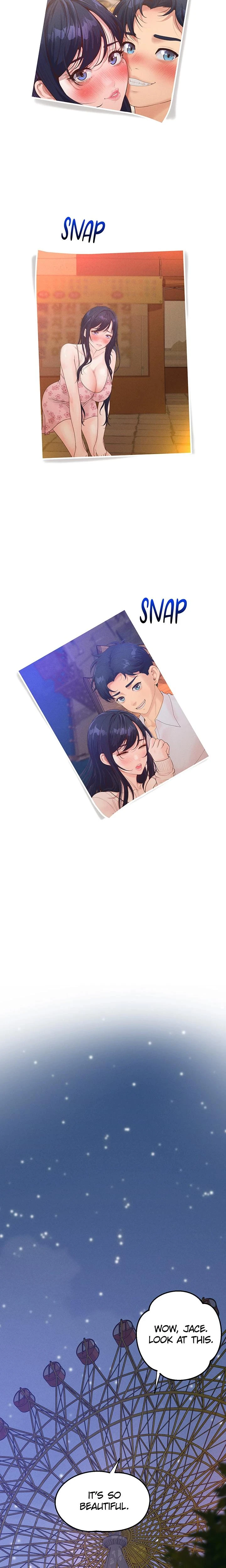 Office Romance Registry Chapter 15 Page 24