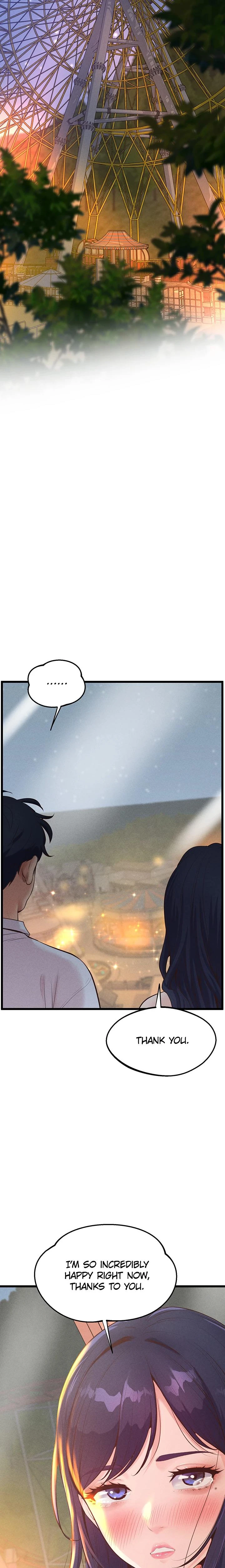 Office Romance Registry Chapter 15 Page 25