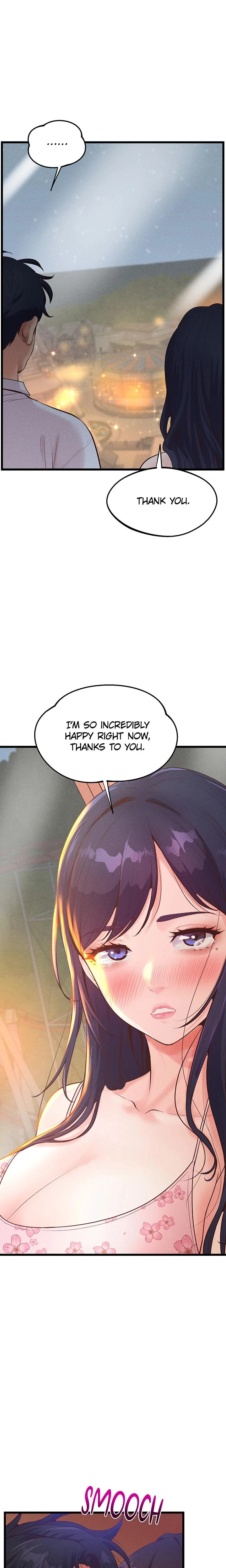 Office Romance Registry Chapter 16 Page 1