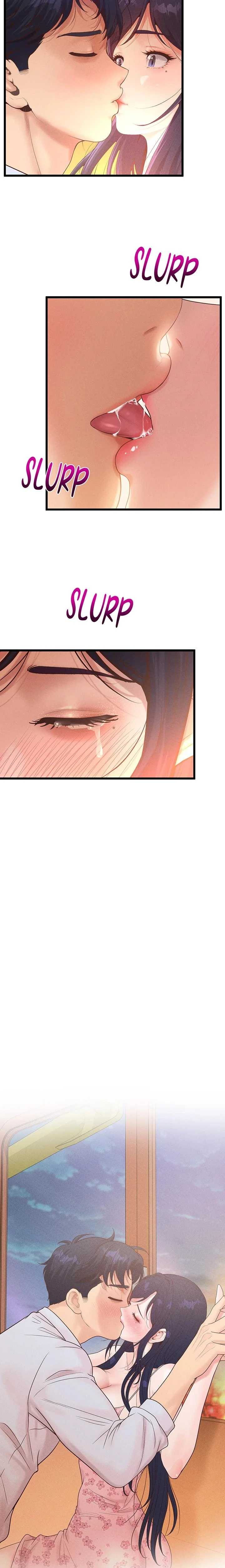 Office Romance Registry Chapter 16 Page 2