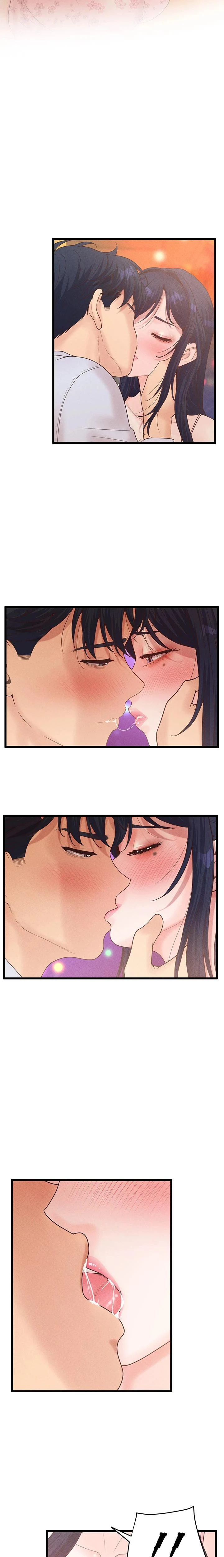 Office Romance Registry Chapter 16 Page 3
