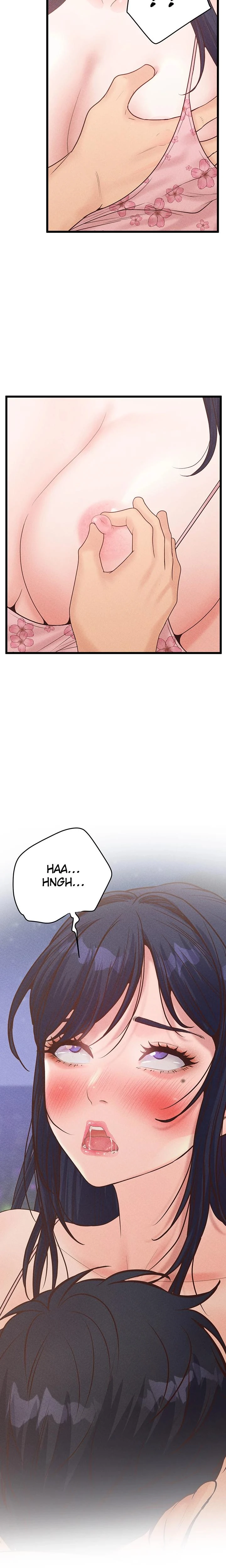 Office Romance Registry Chapter 16 Page 4