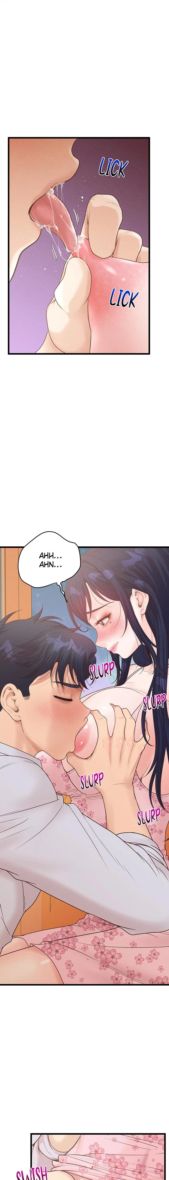 Office Romance Registry Chapter 16 Page 5