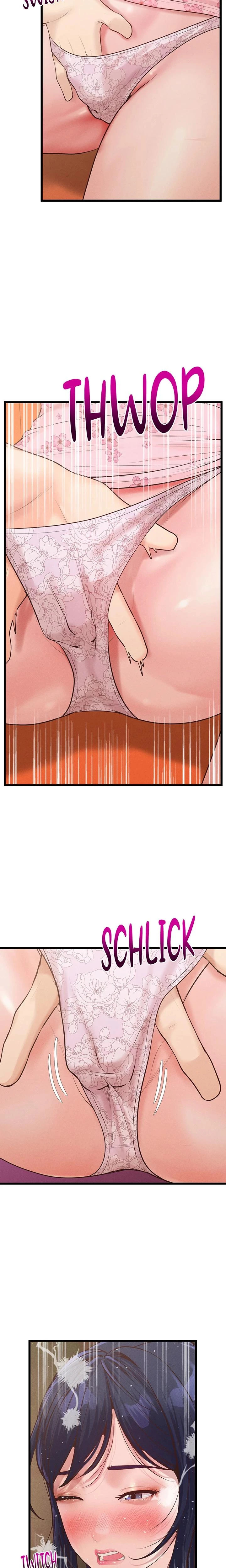 Office Romance Registry Chapter 16 Page 6
