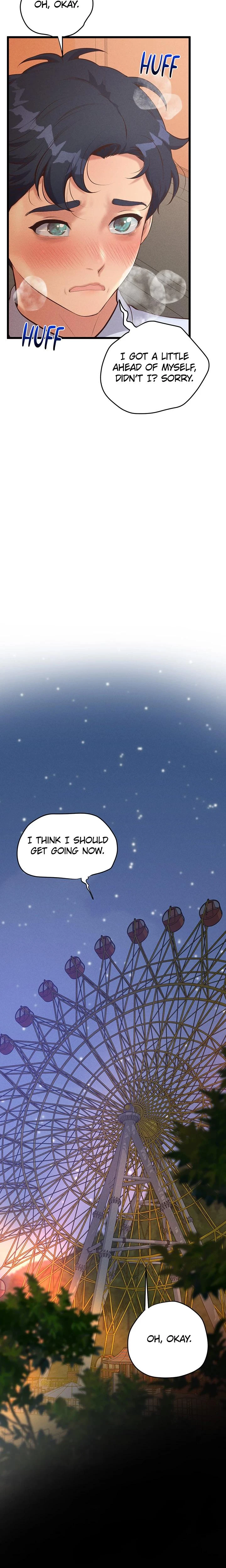 Office Romance Registry Chapter 16 Page 9