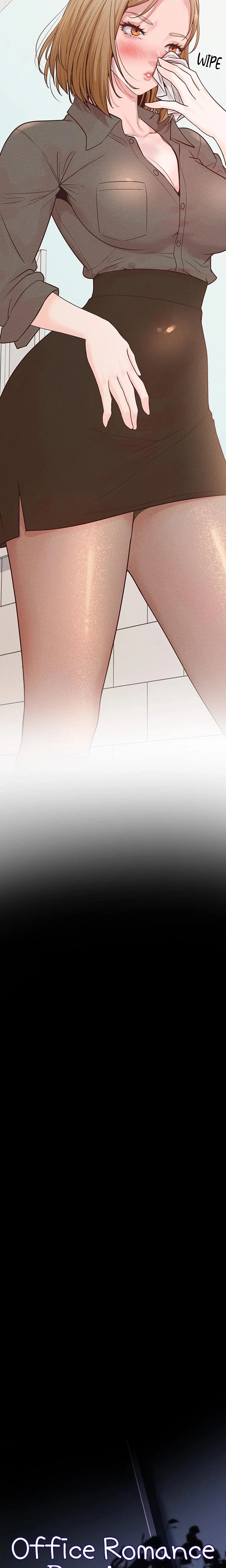Office Romance Registry Chapter 18 Page 12