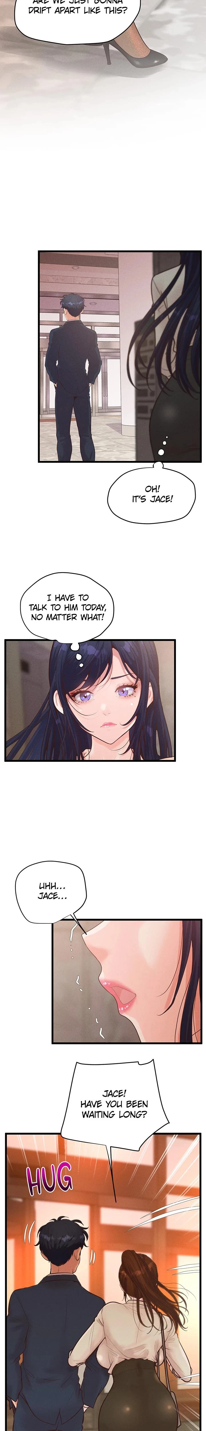 Office Romance Registry Chapter 18 Page 15