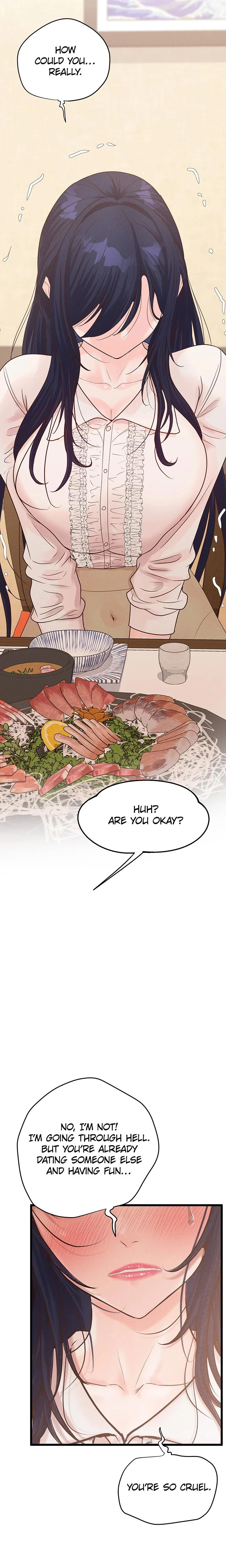 Office Romance Registry Chapter 18 Page 23