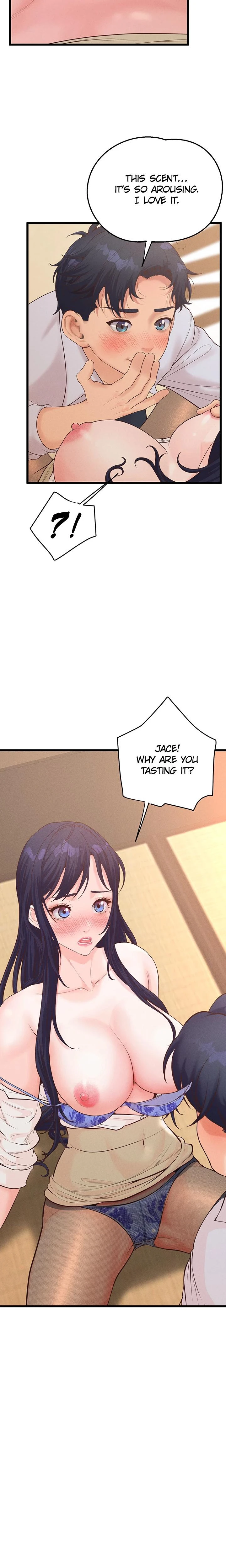 Office Romance Registry Chapter 19 Page 11
