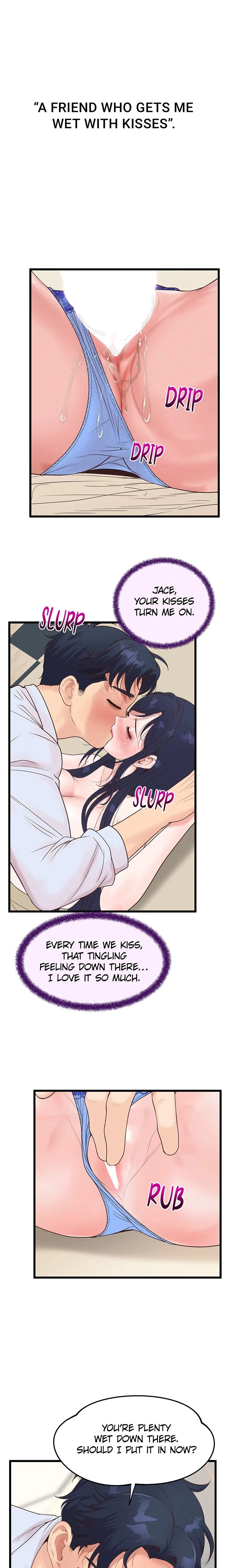 Office Romance Registry Chapter 20 Page 11