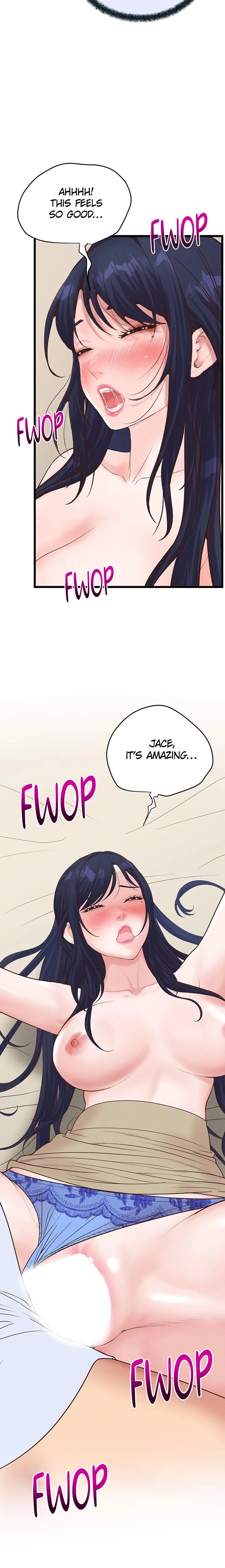 Office Romance Registry Chapter 20 Page 14