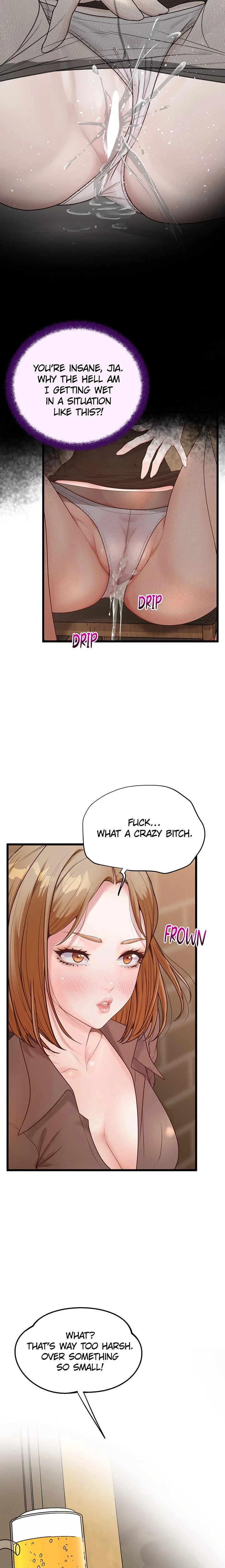 Office Romance Registry Chapter 20 Page 22