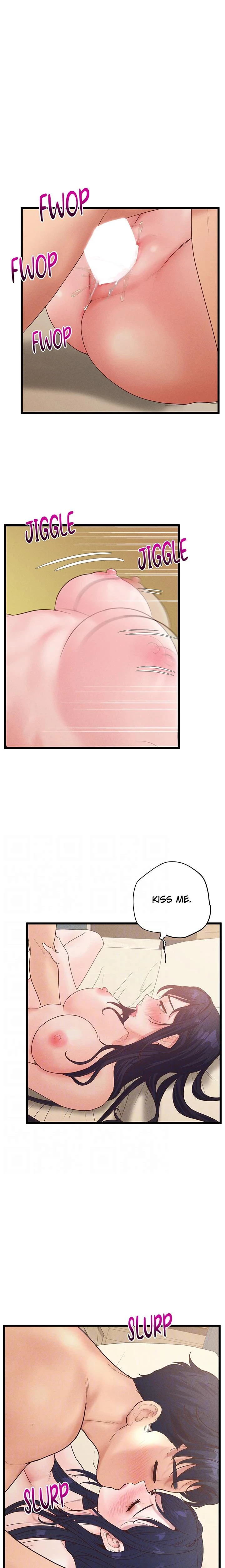 Office Romance Registry Chapter 21 Page 5