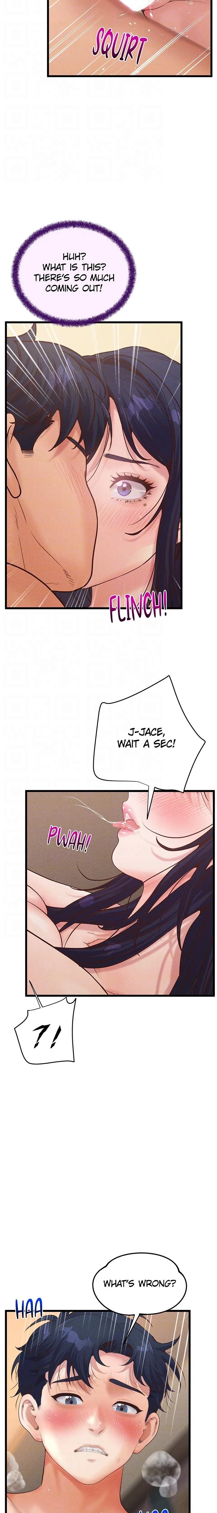 Office Romance Registry Chapter 21 Page 7