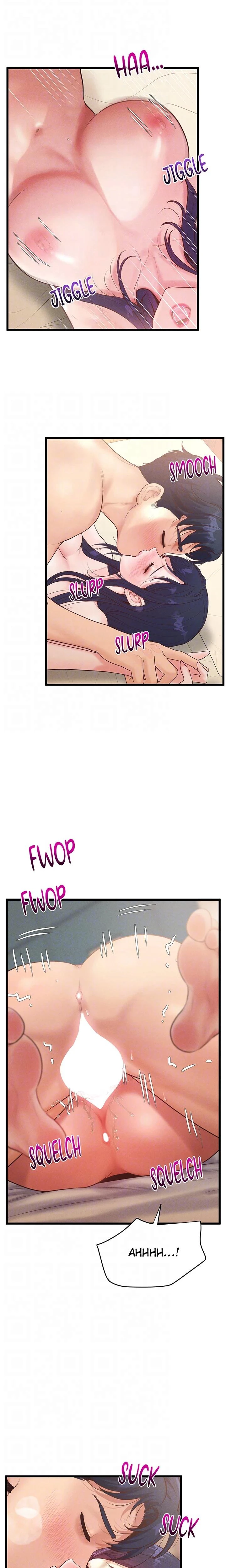 Office Romance Registry Chapter 21 Page 16