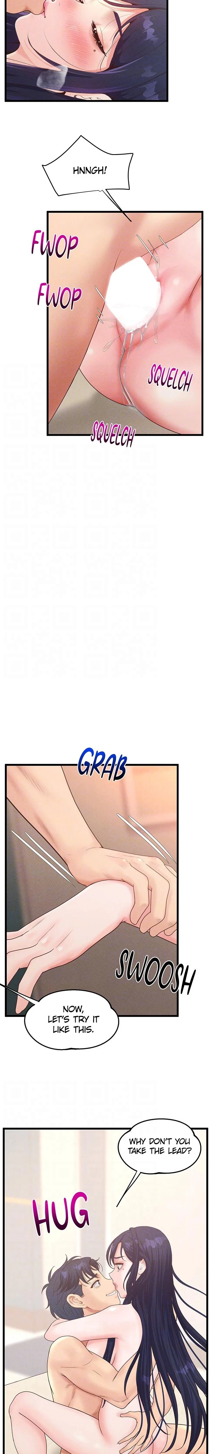 Office Romance Registry Chapter 21 Page 17