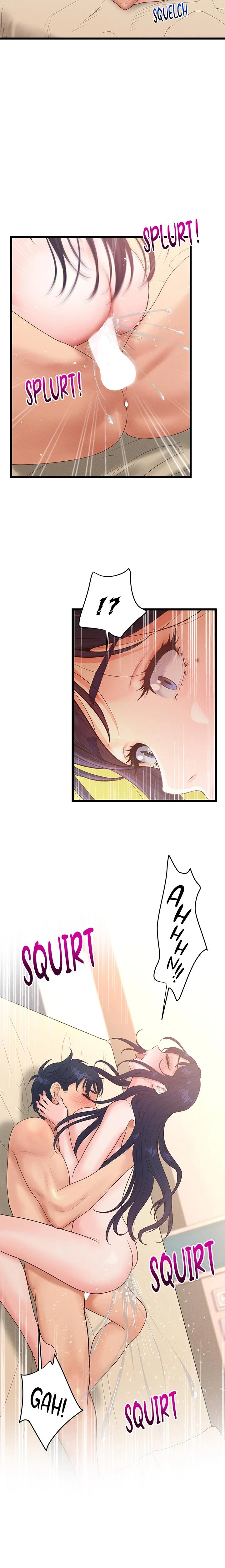 Office Romance Registry Chapter 21 Page 21