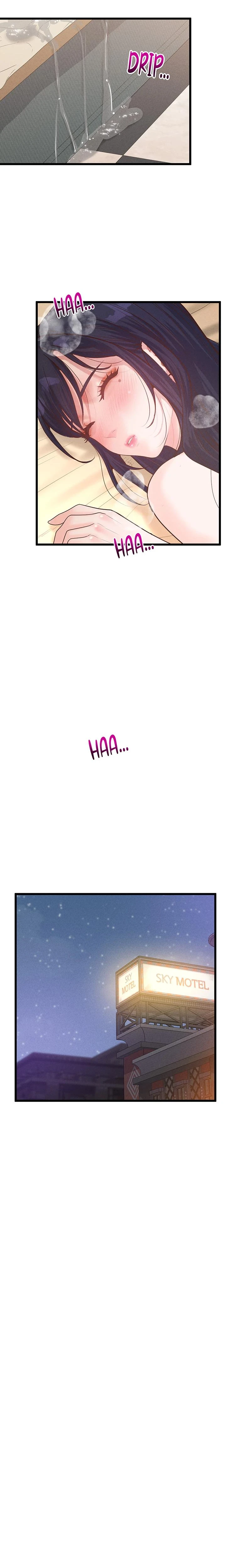 Office Romance Registry Chapter 21 Page 22