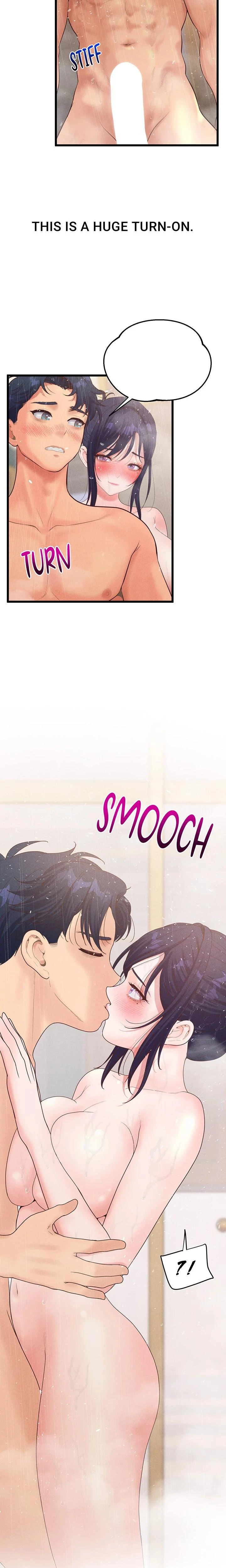 Office Romance Registry Chapter 22 Page 3