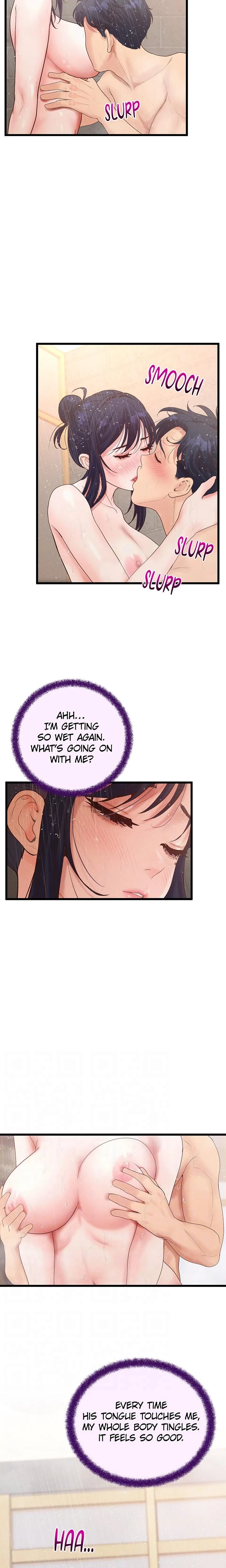 Office Romance Registry Chapter 22 Page 5
