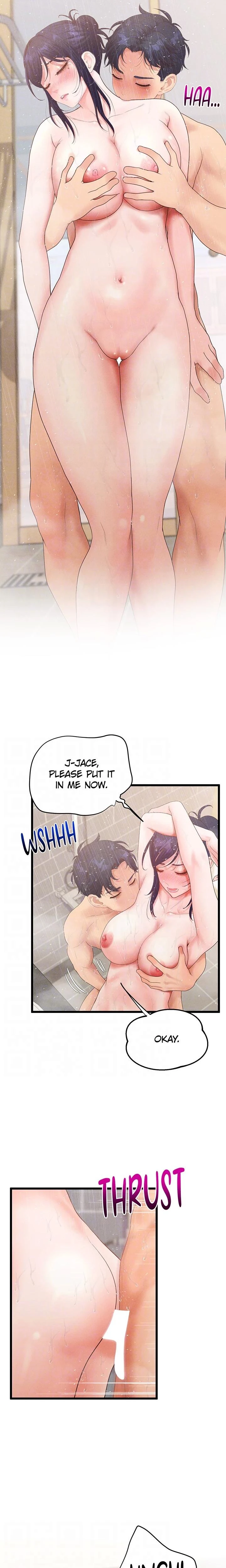 Office Romance Registry Chapter 22 Page 6