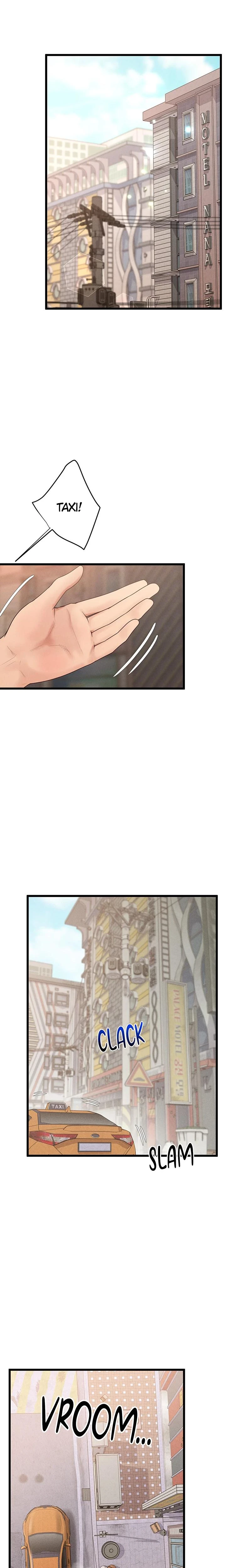 Office Romance Registry Chapter 22 Page 10