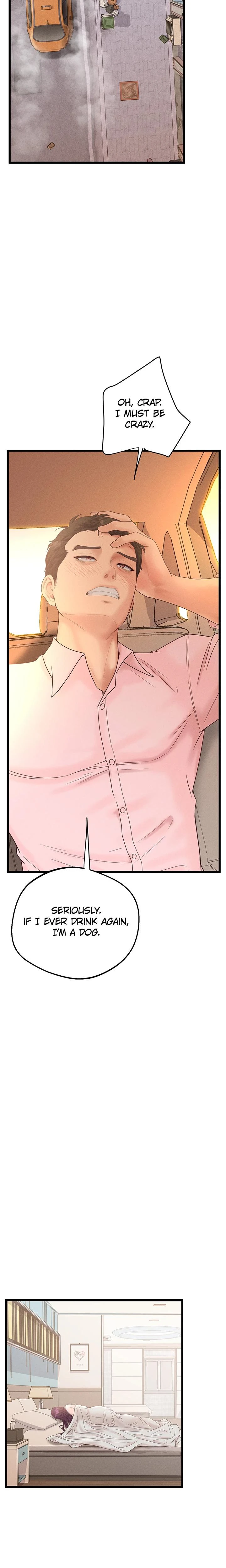 Office Romance Registry Chapter 22 Page 11
