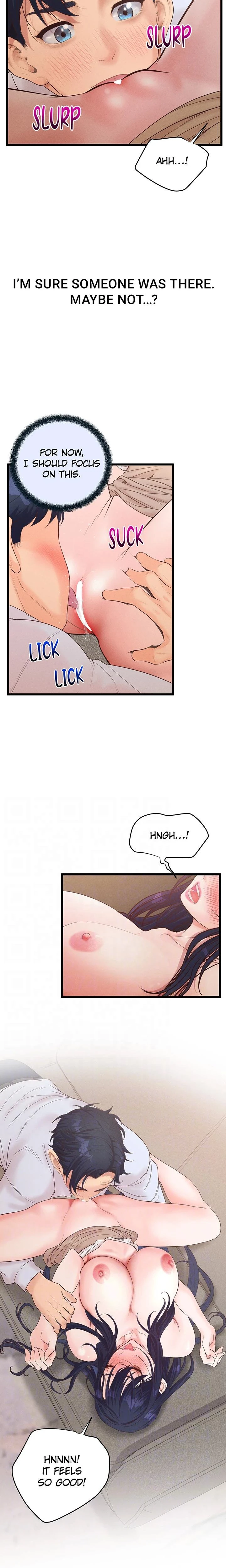 Office Romance Registry Chapter 23 Page 5